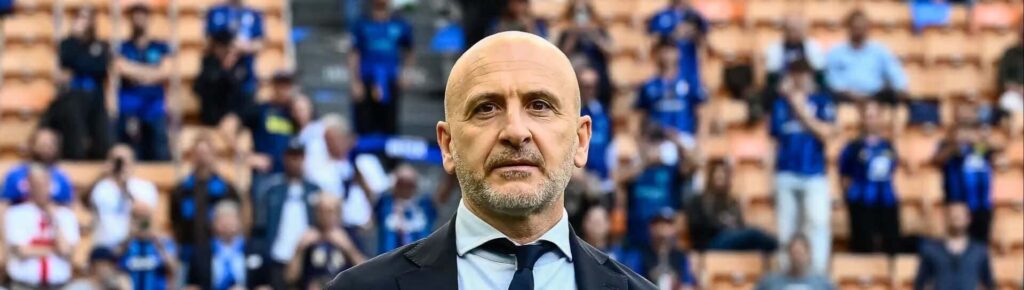 L’eredità di Piero Ausilio