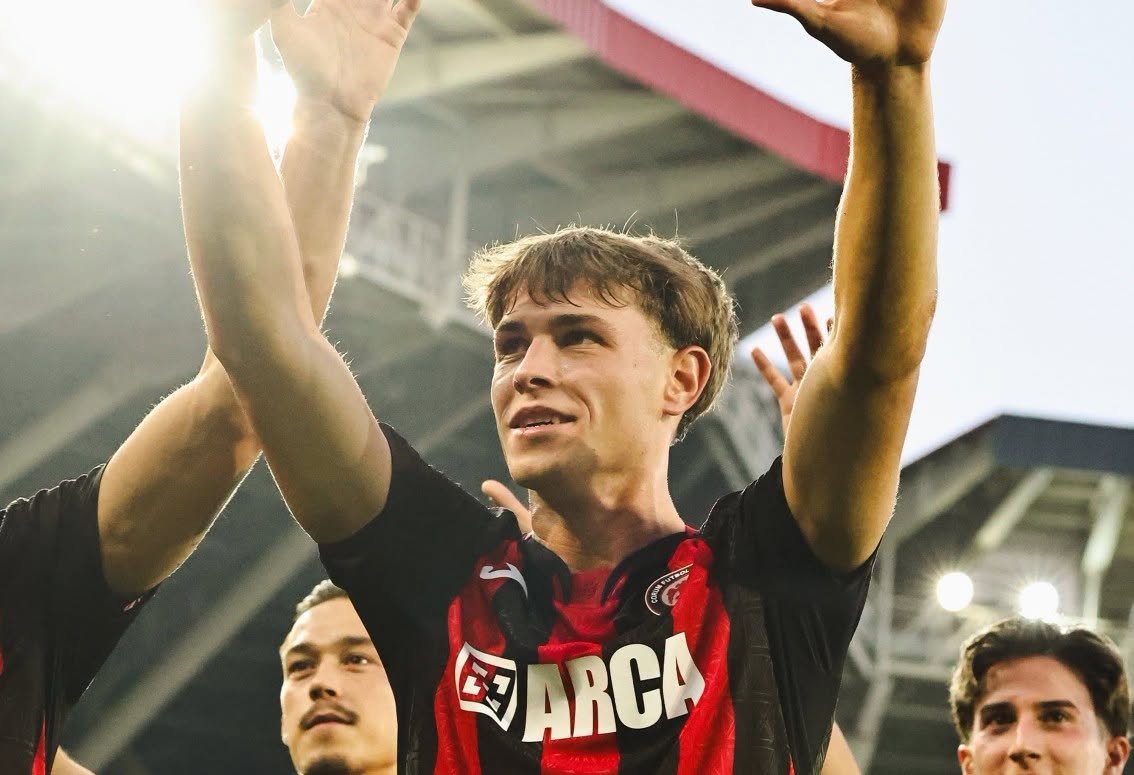 Ermin Mahmić, il nuovo crack bosniaco