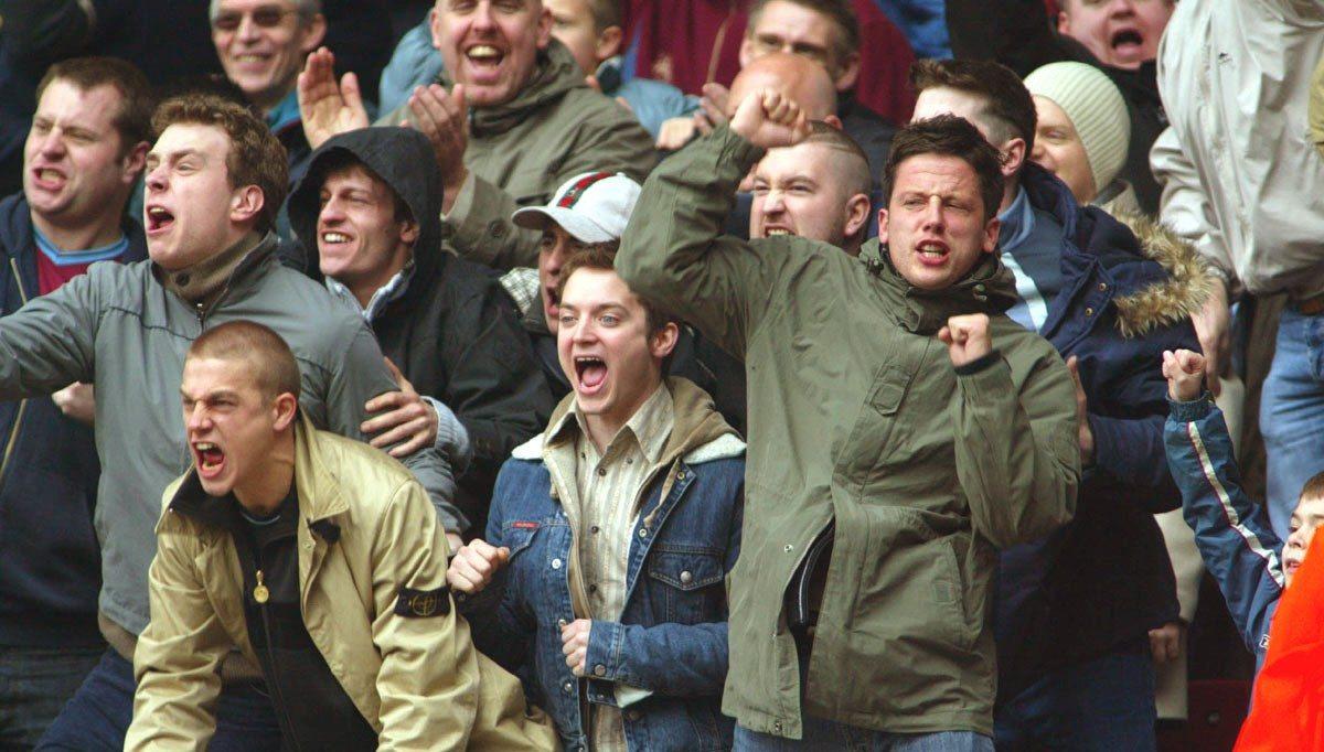 Il casual e gli hooligan: un connubio perfetto