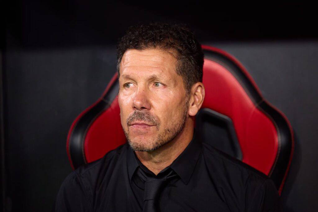 Atlético Madrid: Colchoneros vs Acme