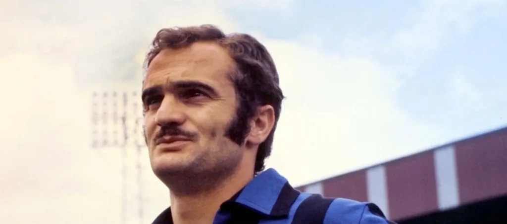 La notte che cambiò la vita di Sandro Mazzola