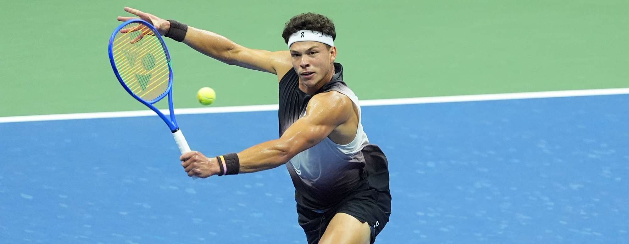 US Open agli americani?