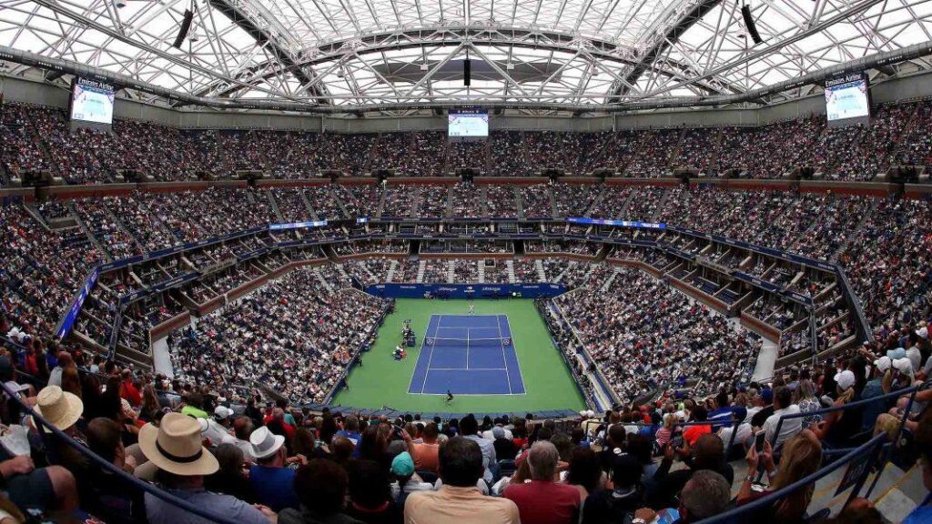 US Open, tanti pretendenti per l’ultimo Slam dell’anno
