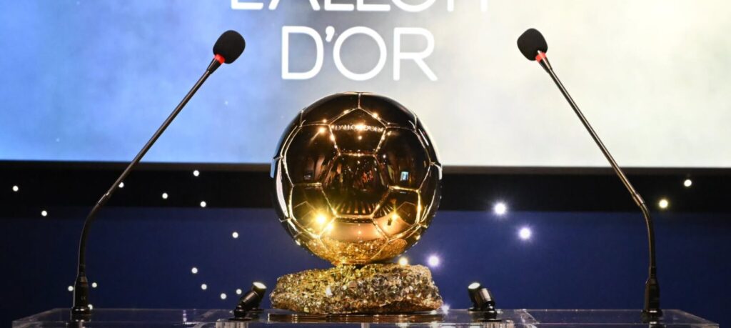 Pallone d’oro: tra ego e proclami esagerati