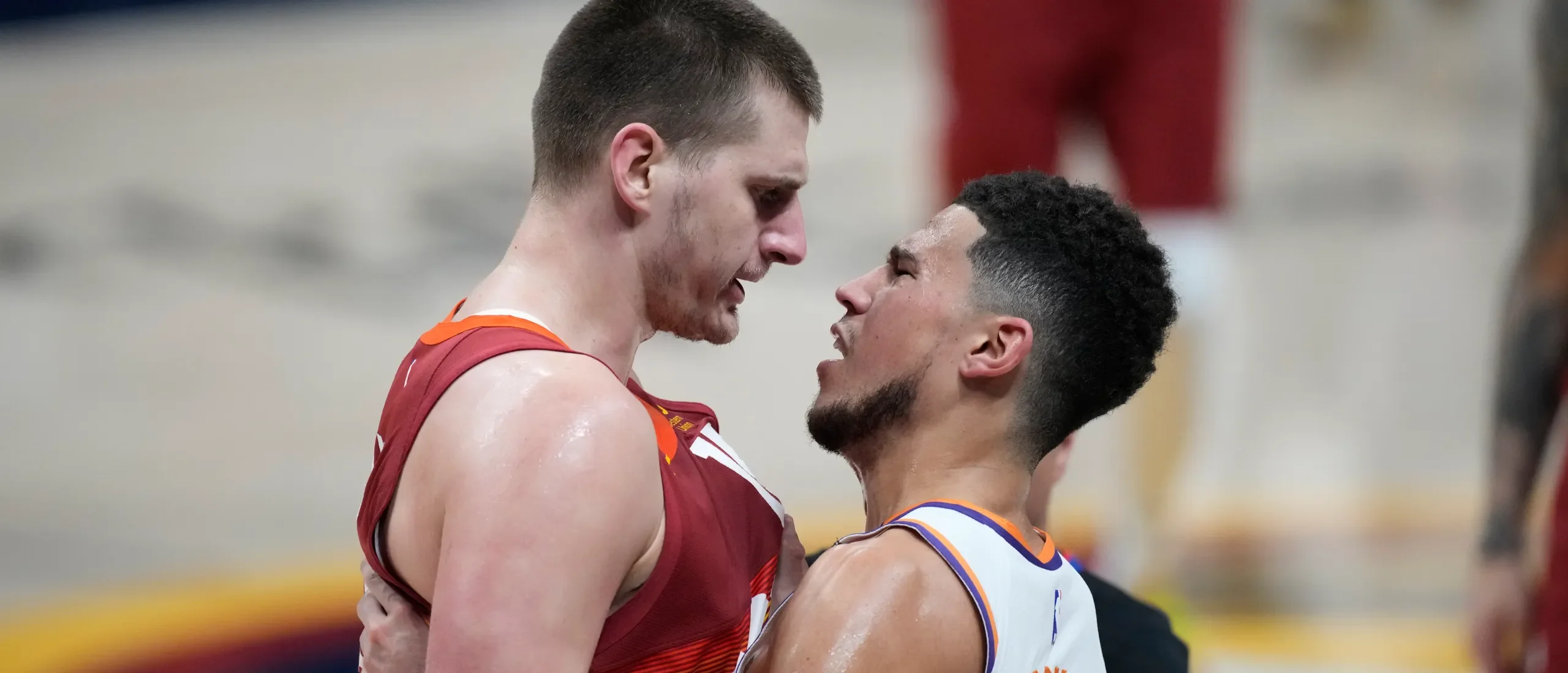 Trash talking: a chi conviene davvero provocare?
