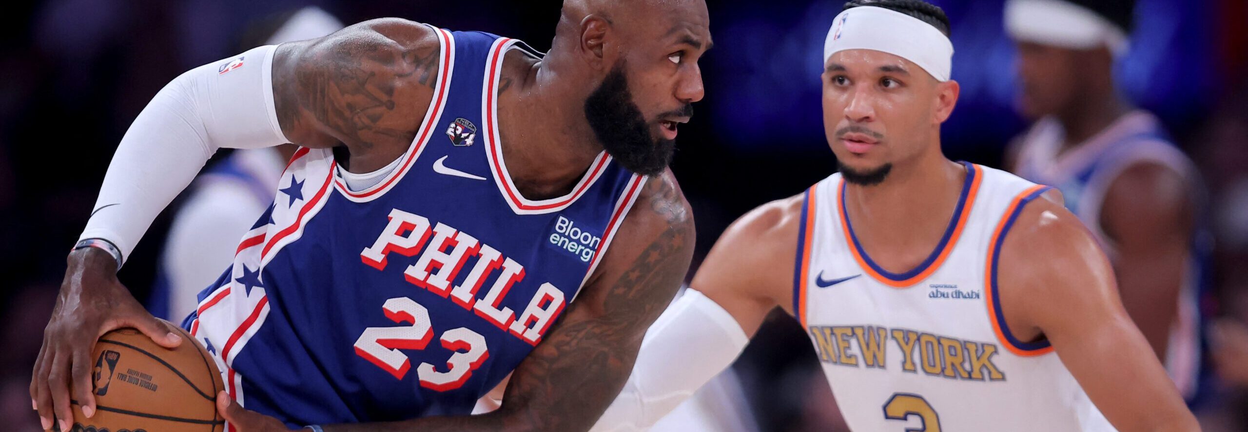 NBA: una nuova geografia del potere!
