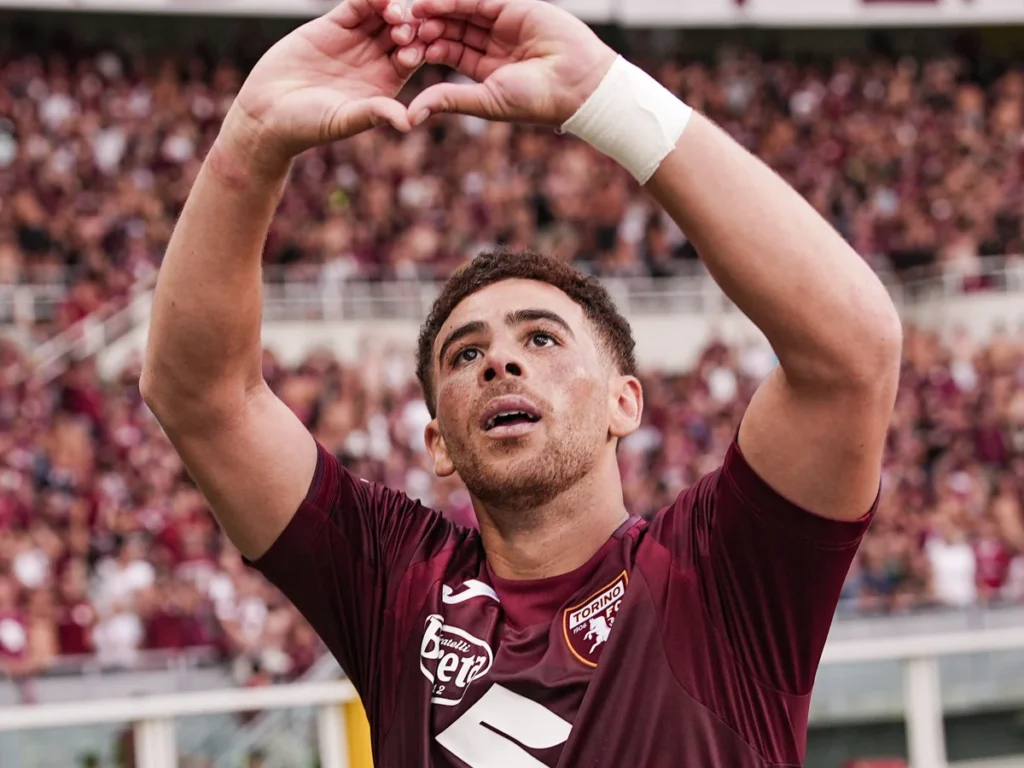 Adams sta trascinando il Toro