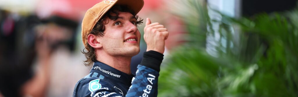 GP Austin: Quando la Formula 1 diventa “Prova a prendermi”