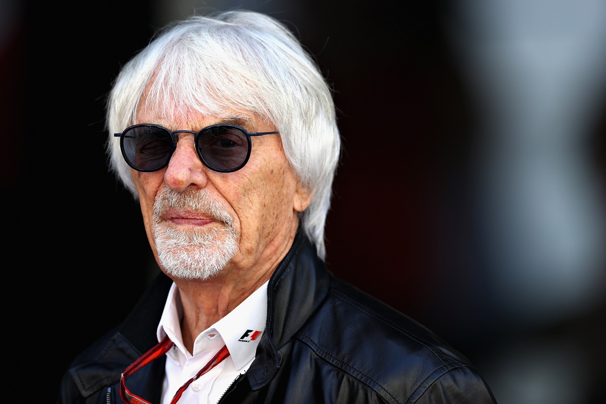 Bernie Ecclestone: il creatore della Formula 1 moderna