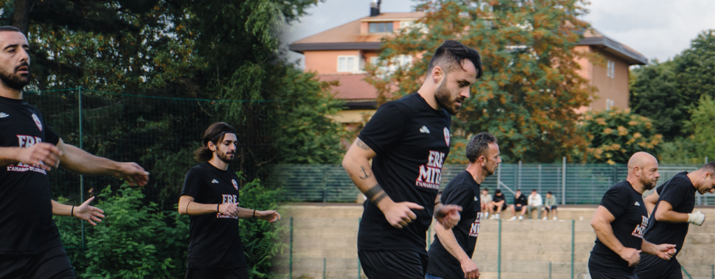 ASD Carlopoli: il calcio riparte da qui