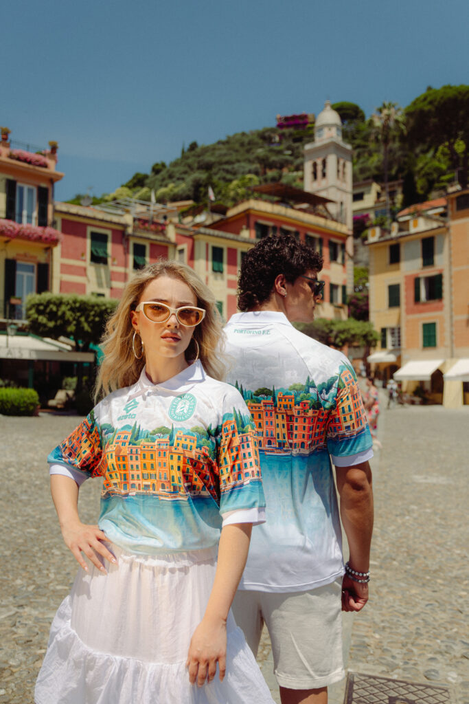 Portofino