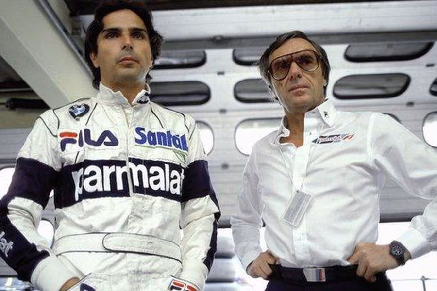 Bernie Ecclestone: il creatore della Formula 1 moderna