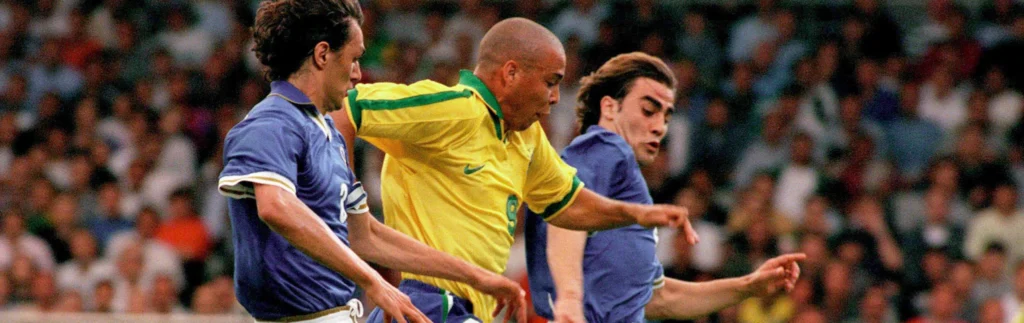 Il calcio moderno ripudia la difesa?