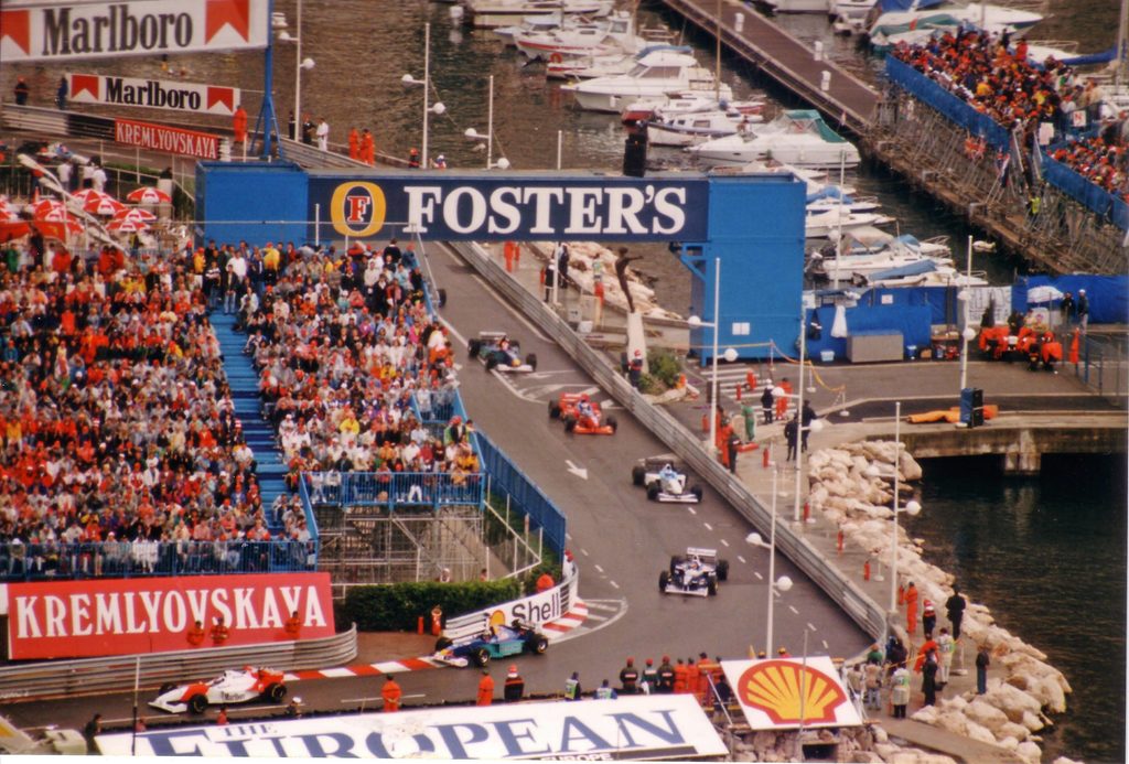 Formula 1