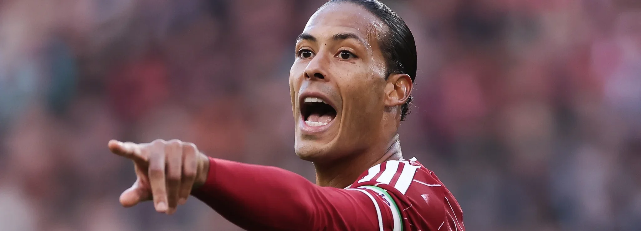 Il Liverpool ha perso la sua identità