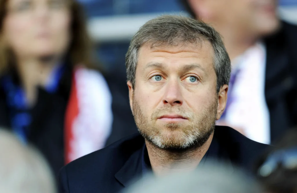 Abramovich ha cambiato il calcio in silenzio