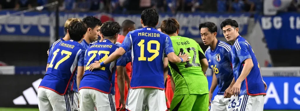 Calcio e City Pop: una storia Made in Japan