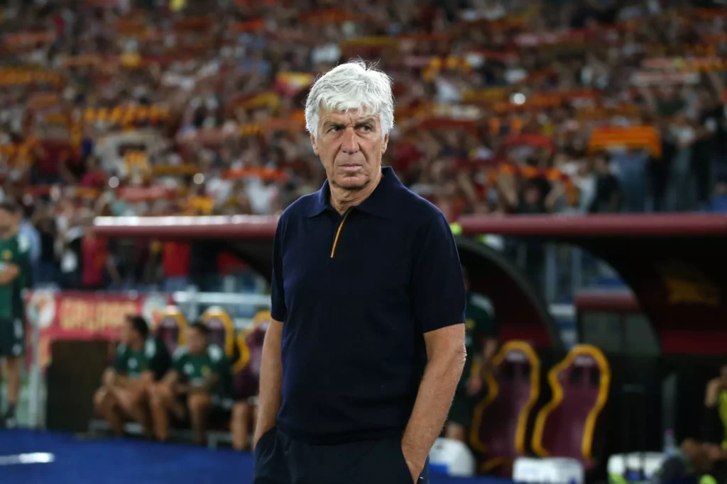Gasperini
