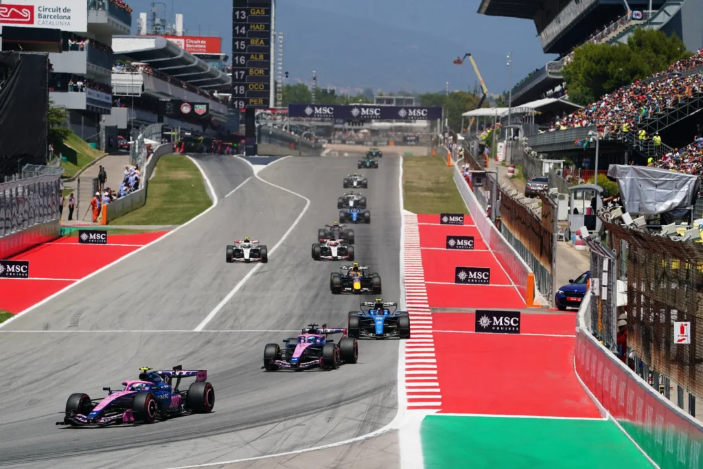 La Formula 1 alla conquista del mondo, ma a quale prezzo?